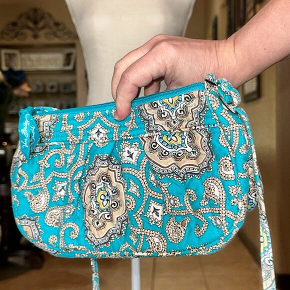 Vera Bradley*Frannie*Various Patterns - Picture 10 of 10